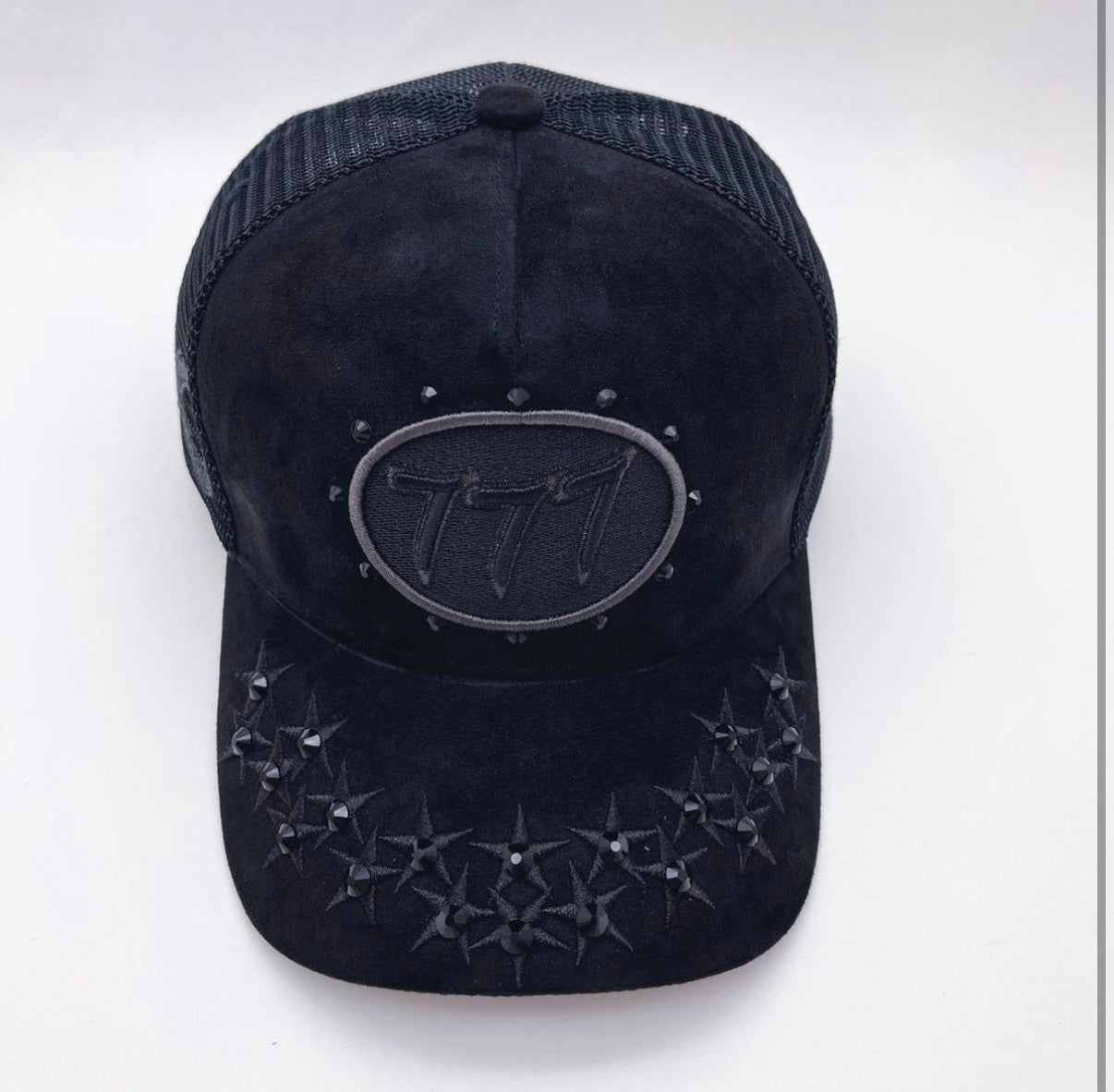 777 Cap