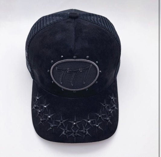 777 Cap
