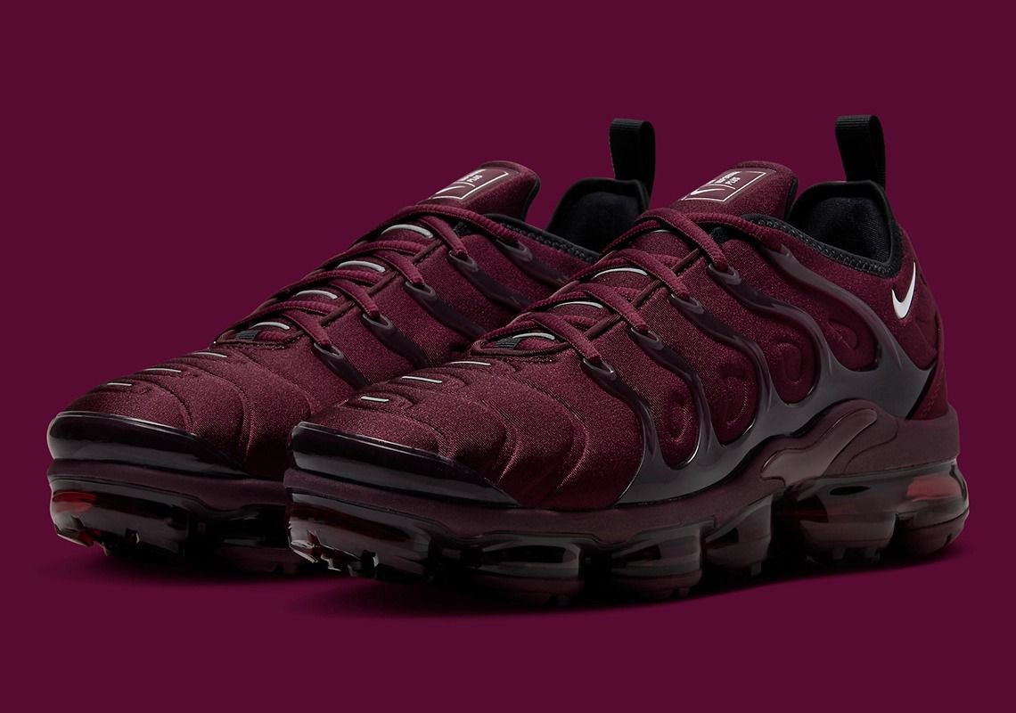 Nike Men's Air VaporMax Plus